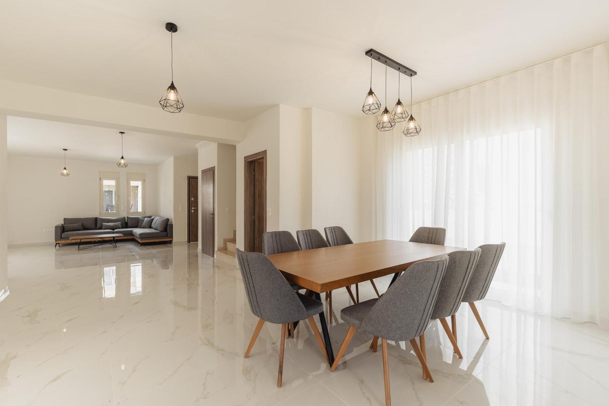 Kalisun Exclusive Villas Nea Kallikrateia Номер фото