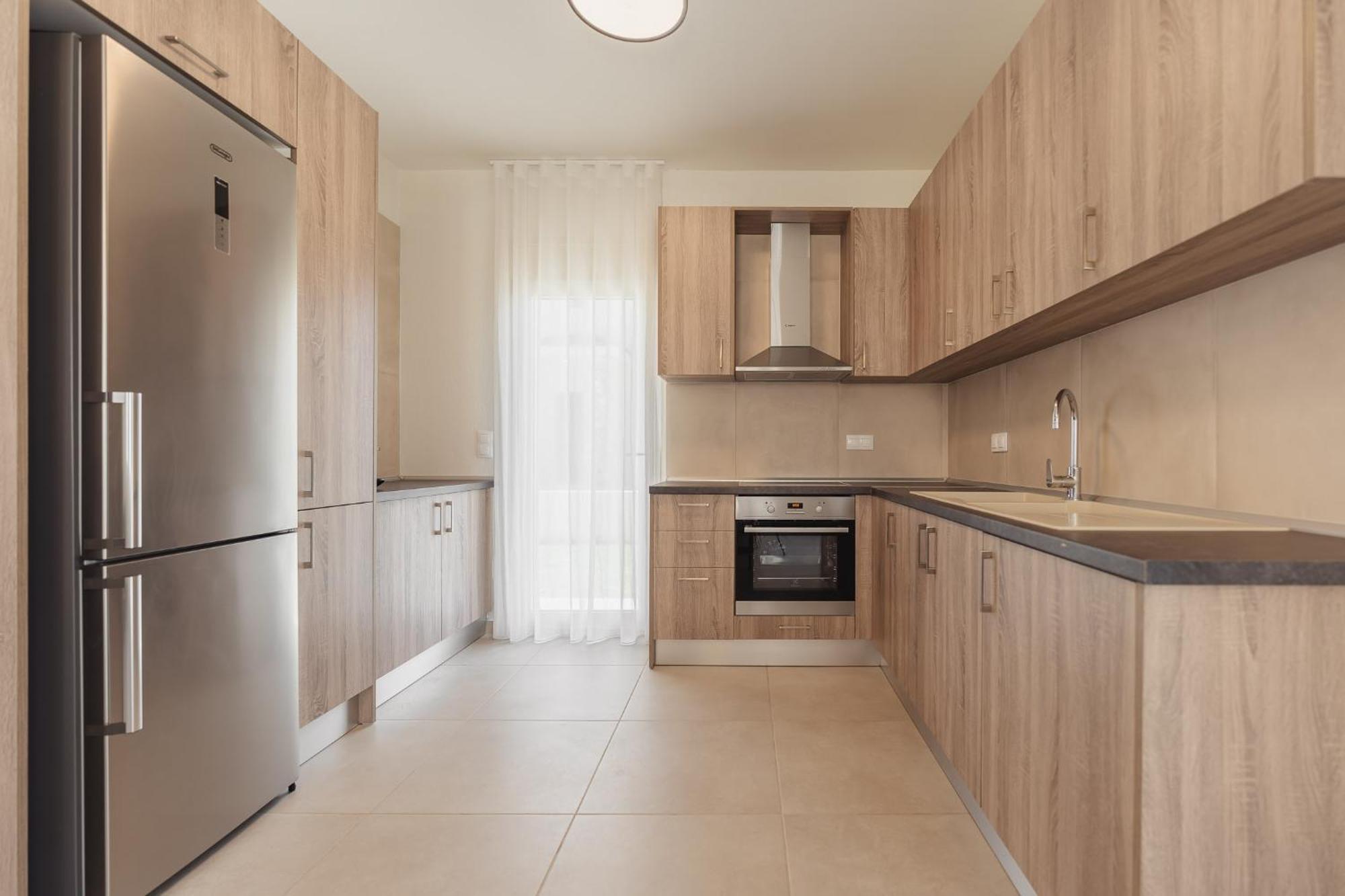 Kalisun Exclusive Villas Nea Kallikrateia Номер фото