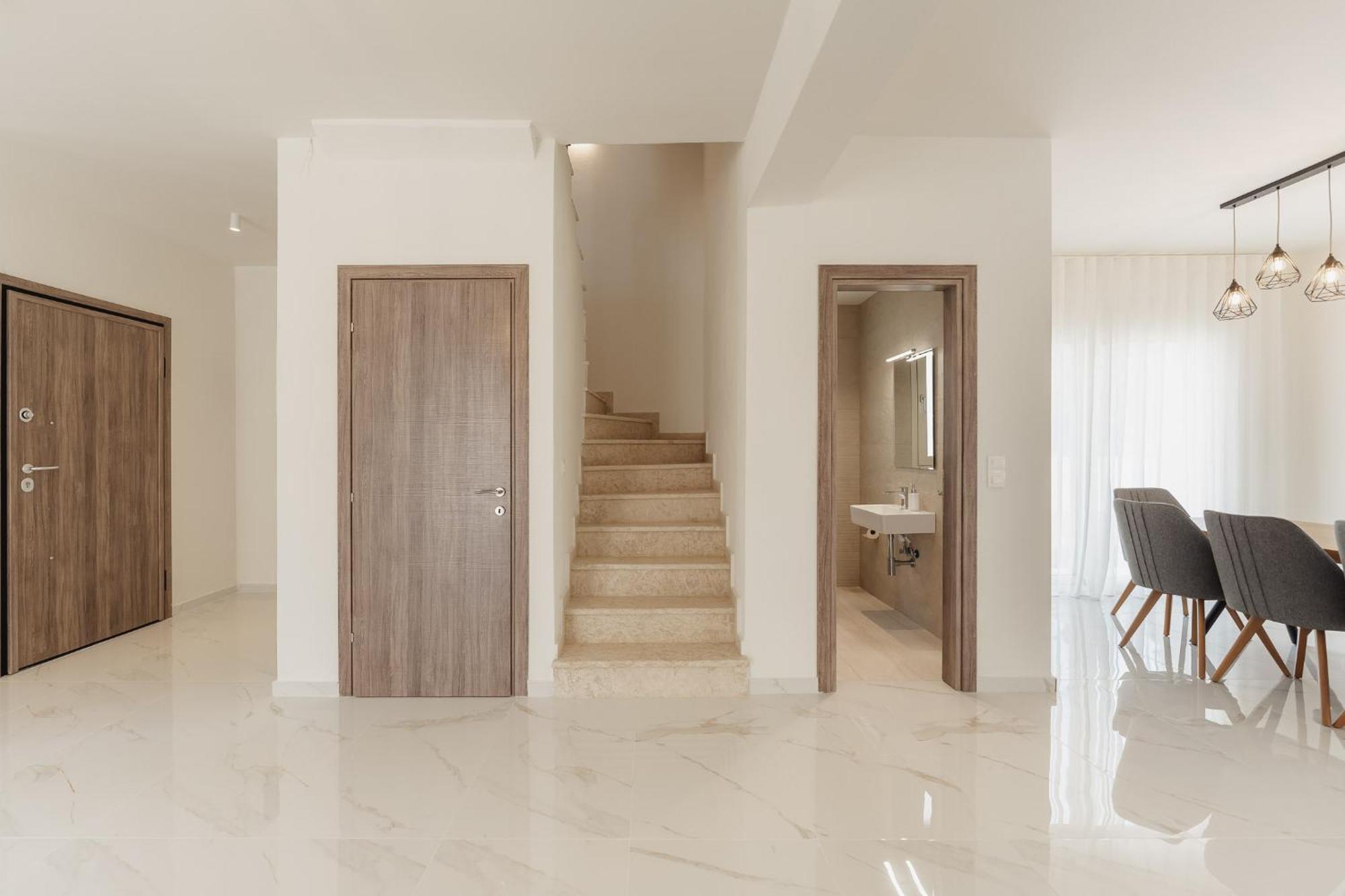 Kalisun Exclusive Villas Nea Kallikrateia Номер фото