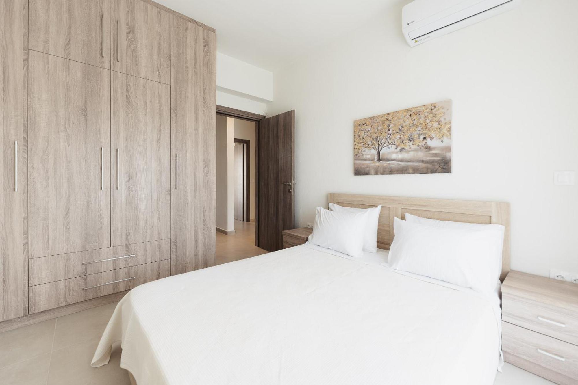 Kalisun Exclusive Villas Nea Kallikrateia Номер фото