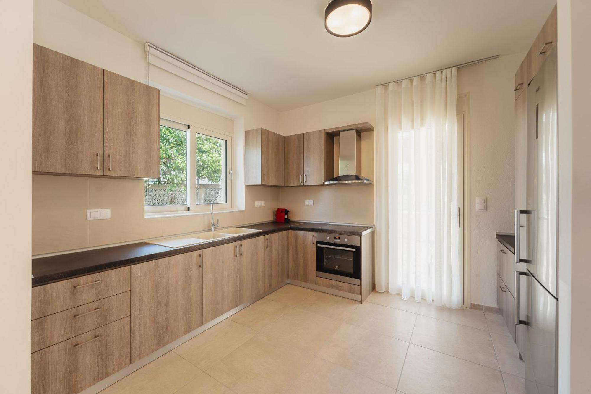 Kalisun Exclusive Villas Nea Kallikrateia Номер фото