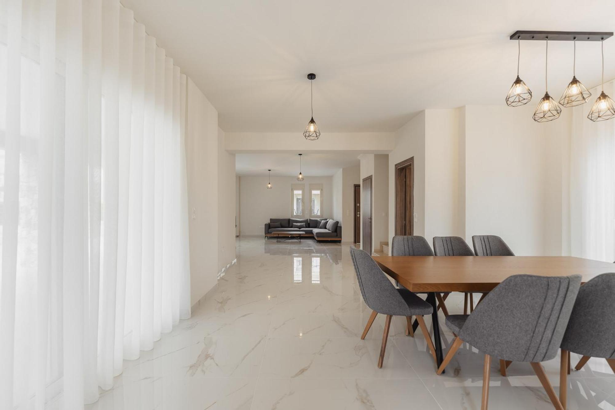 Kalisun Exclusive Villas Nea Kallikrateia Номер фото