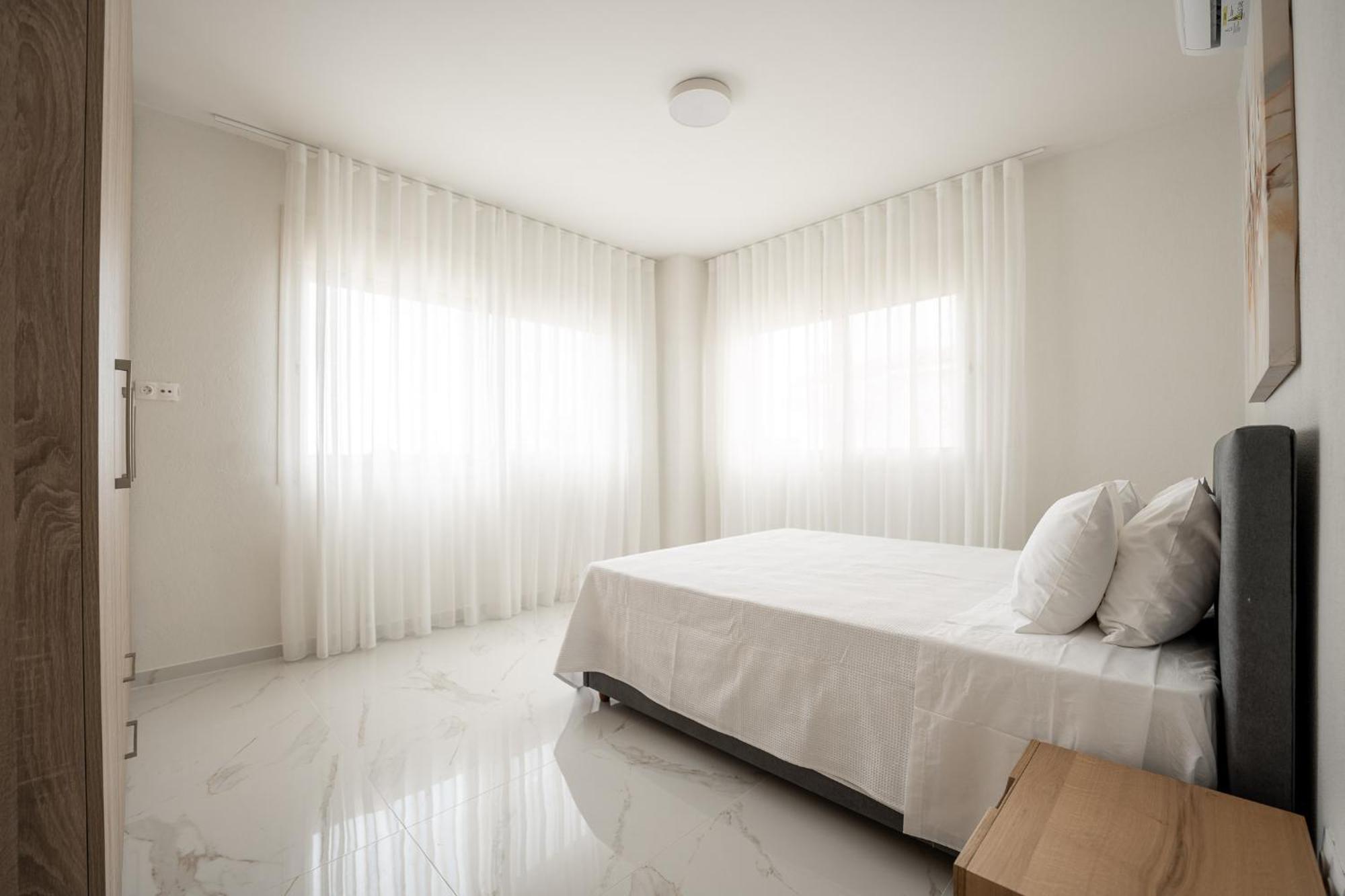 Kalisun Exclusive Villas Nea Kallikrateia Номер фото